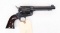 Hawes/JP Sauer & Sohn Western Marshal Single Action Revolver