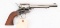 EAA/Weirauch Revolver Bounty Hunter Single Action Revolver
