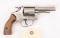 Rossi/Garcia Corp Double Action Revolver