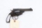 Spanish Copy of Smith & Wesson .38 DA Double Action Revolver