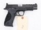 Smith & Wesson M&P 40L Performance Center Semi Automatic Pistol