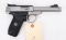 Smith & Wesson SW22 Victory Semi Automatic Pistol