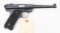 Ruger MKI Semi Automatic Pistol