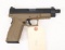 Springfield XD Match Semi Automatic Pistol
