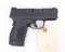 Springfield XDS 3.3 Semi Automatic Pistol