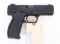 SAR Arms/EAA SARGUN Semi Automatic Pistol