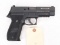 Sig Sauer P226 Homeland Security 1 OF 1000 Semi Automatic Pistol
