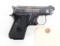 Beretta 950BS Semi Automatic Pistol