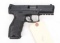 Heckler & Koch VP9 Semi Automatic Pistol