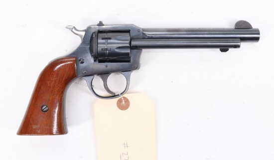 H&R 949 Forty Niner Double Action Revolver