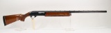 Remington 1100 Magnum Semi Automatic Shotgun
