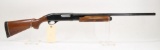 Remington 870 Wingmaster Pump Action Shotgun