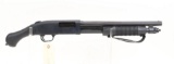 Mossberg 590 Shockwave Pump Action Pistol
