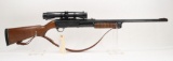 Ithaca Model 37 Deer Slayer Featherlight Combo Pump Action Shotgun