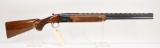 Winchester 101 Over/Under Shotgun