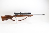 Remington 722 Bolt Action Rifle