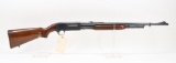 Remington 141 Gamemaster Pump Action Rifle