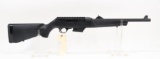 Ruger PC Carbine Take Down Semi Automatic Rifle