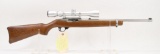 Ruger 1022 Carbine Semi Automatic Rifle