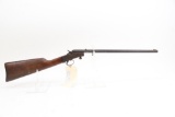 J Stevens Arms Company 14 1/2 Little Scout Single Shot Rifle