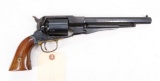 Lyman 1858 Remington New Model Army Percussion Revolver