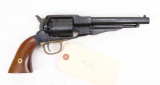 Lyman 1858 Remington New Model Navy Percussion Revolver
