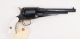 Pietta 1858 Remington Army Percussion Revolver
