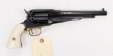 Pietta 1858 Remington Percussion Revolver