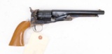 Lyman 1860 Colt Army Percussion Revolver