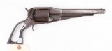 Remington 1858 Percussion Revolver