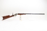 J Stevens A&T Co. 1894 Ideal Rolling Block Rifle