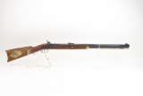 Kassnar/Investarms Hawken Percussion Rifle