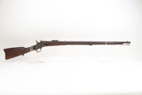Remington Rolling block Rifle