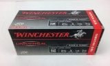 Winchester Universal 12 Gauge Ammunition