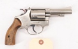 Rossi/Garcia Corp Double Action Revolver