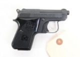 Beretta 950BS Semi Automatic Pistol