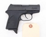 Remington RM380 Semi Automatic Pistol