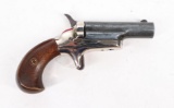 Colt Fourth Model Derringer Single Shot Pistol