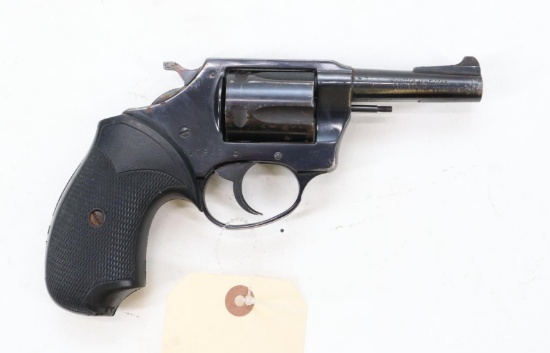 Charter Arms Corp Undercover Double Action Revolver