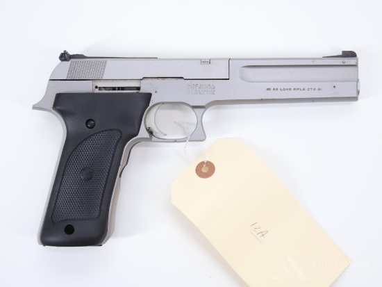 Smith & Wesson 2206 Semi Automatic Pistol