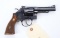 Smith & Wesson Hand Ejector Double Action Revolver