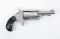 Freedom Arms Mini Revolver