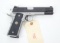 Wilson Combat CQB Elite 1911 Semi Automatic Pistol