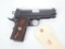 Wilson Combat Stealth 1911 Semi Automatic Pistol