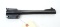 Unmarked Contender Barrel