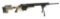 Remington 700 Tactical Bolt Action Rifle