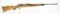 FN Mauser Custom Bolt Action Rifle