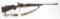 Eddystone Model of 1917 Sporterized Bolt Action Rifle