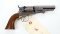 Colt 1849 Pocket Percussion Revolver