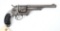 Merwin & Hulbert/ Hopkins & Allen Model 1873 Single Action Revolver